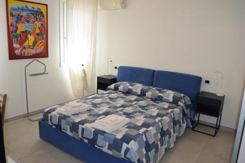 B&B We Care Appartamento — 4-Star Luxury Hotel in Lendinara, Italy