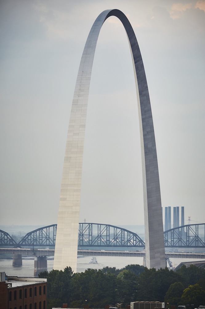 Four Seasons Hotel St Louis - photo 88