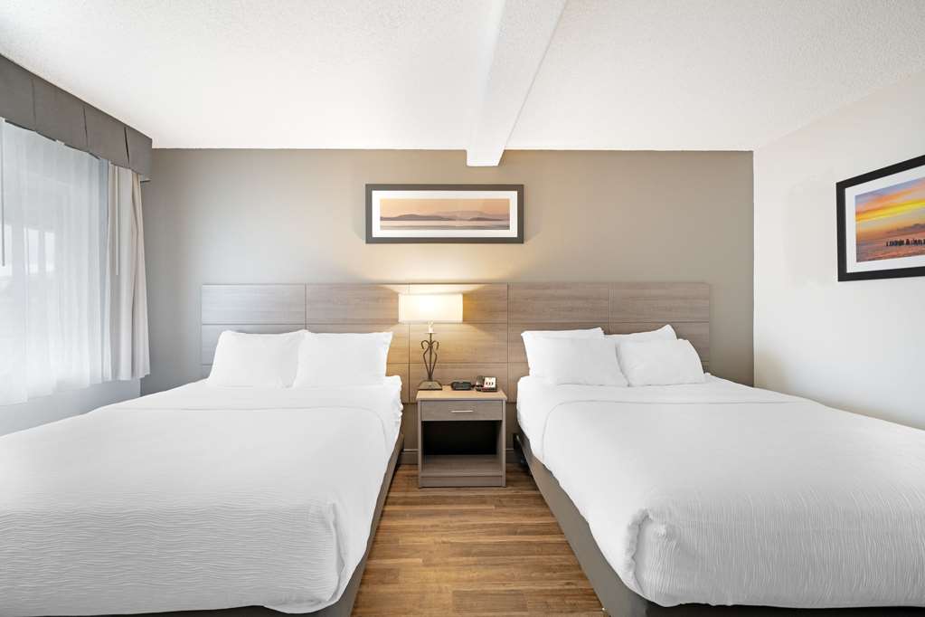 Quality Inn Idaho Falls - photo 14
