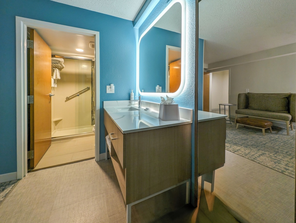 Homewood Suites by Hilton Oklahoma City Airport - photo 34