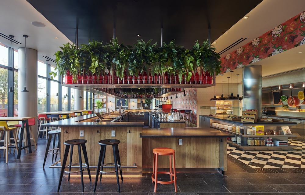 Citizenm Menlo Park - photo 25