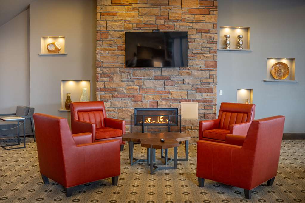 Country Inn & Suites by Radisson Bemidji MN - photo 3