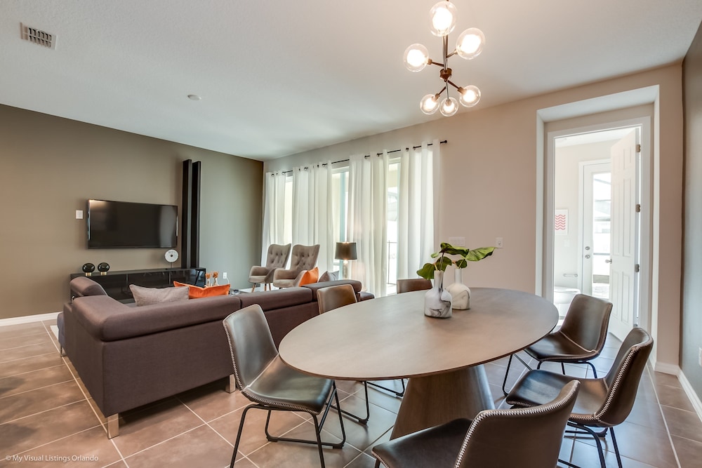Orlando Newest Resort Community Town Home 1608cpc - photo 32