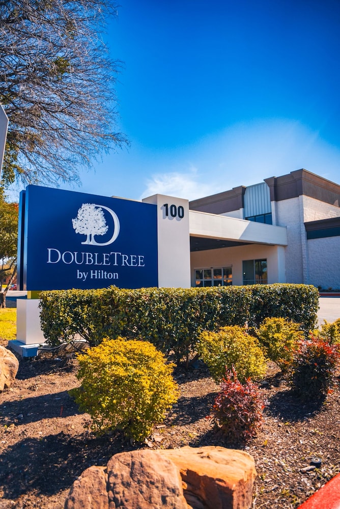 DoubleTree by Hilton Fort Worth South Hotel & Conference Center - photo 40