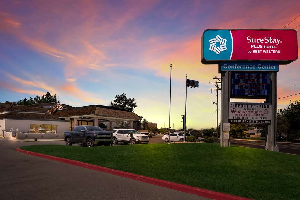 SureStay Plus Hotel by Best Western Reno Airport - photo 46