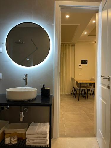 Oasis - carbon neutral hotel in Vlore