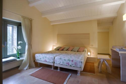La Capanna Castell'In Villa — 4-Star Luxury Hotel in Castelnuovo Berardenga, Italy