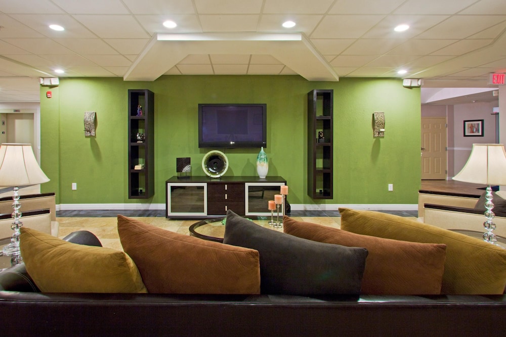 Holiday Inn Express & Suites West Palm Beach Metrocentre by IHG - photo 7