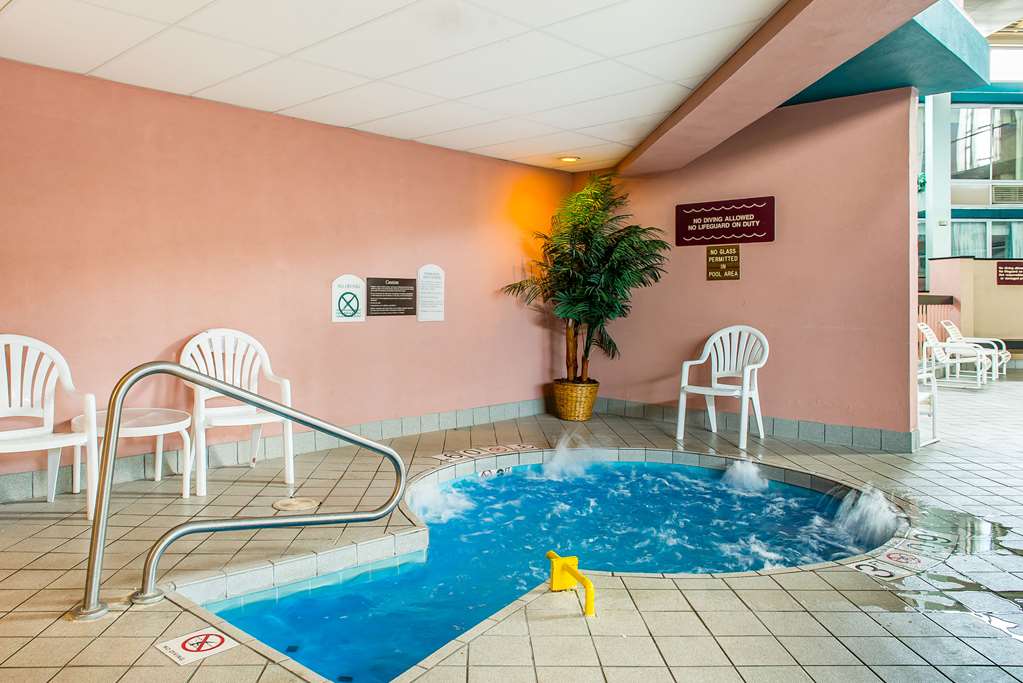 Quality Inn & Conference Center - photo 18