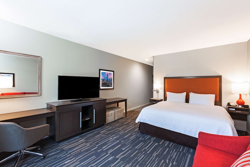 Hampton Inn & Suites Houston Atascocita - photo 34
