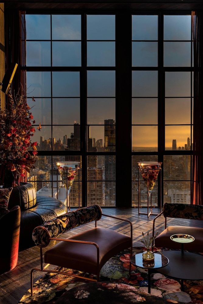 Moxy NYC Chelsea - photo 44