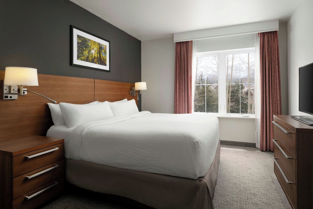 Residence Inn by Marriott Breckenridge - photo 26