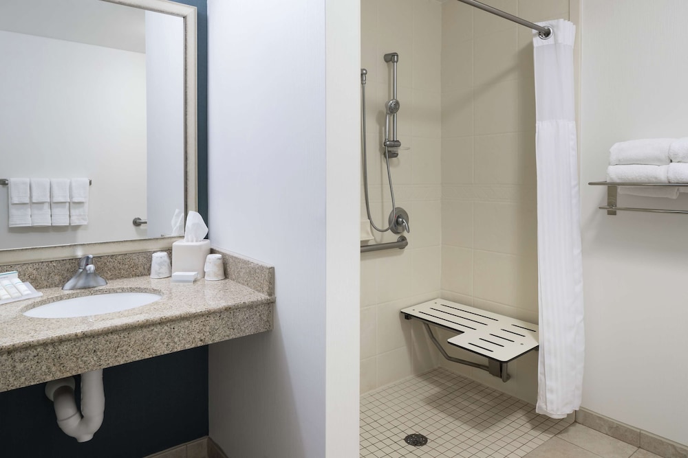 Hilton Garden Inn Dothan - photo 37