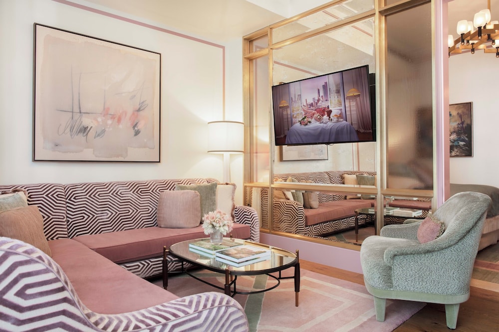 Fouquet's New York - photo 25