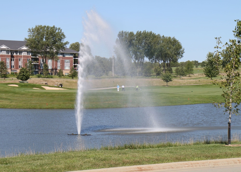 Riverside Casino & Golf Resort - photo 20