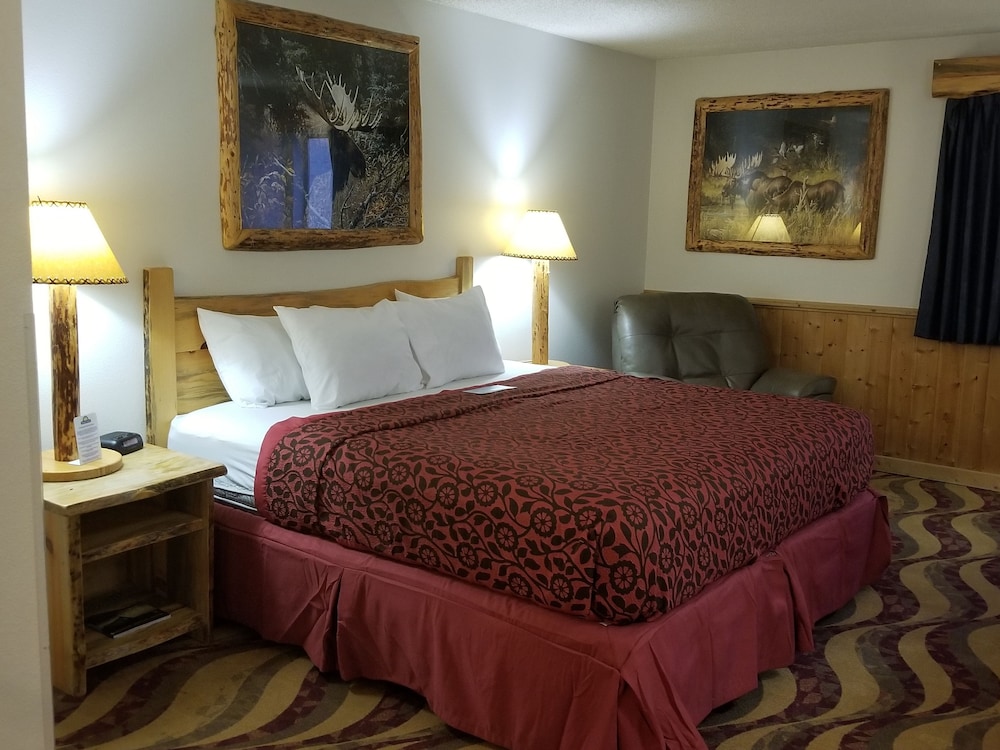 Days Inn by Wyndham Sandpoint - photo 9