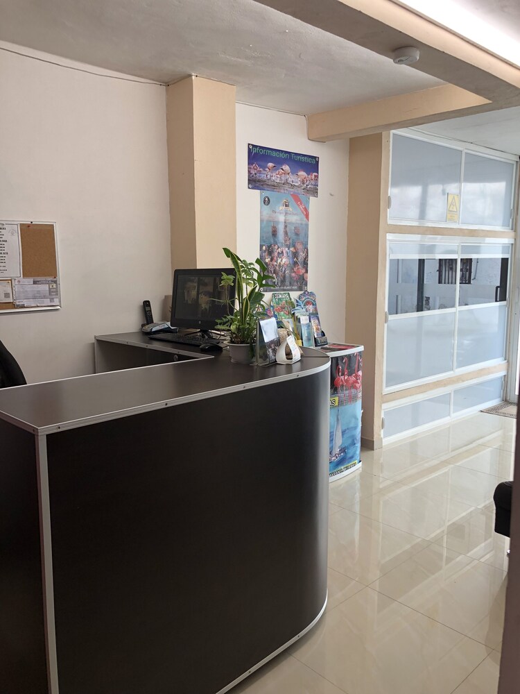 Hotel Suites La Roca — Cancun — photo 4