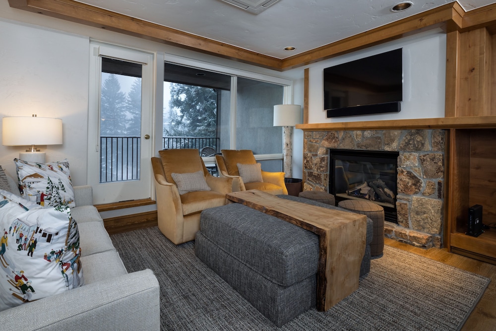 Gravity Haus Vail - photo 45