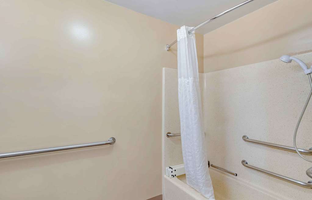 Extended Stay America Select Suites Chicago Rolling Meadows - photo 14