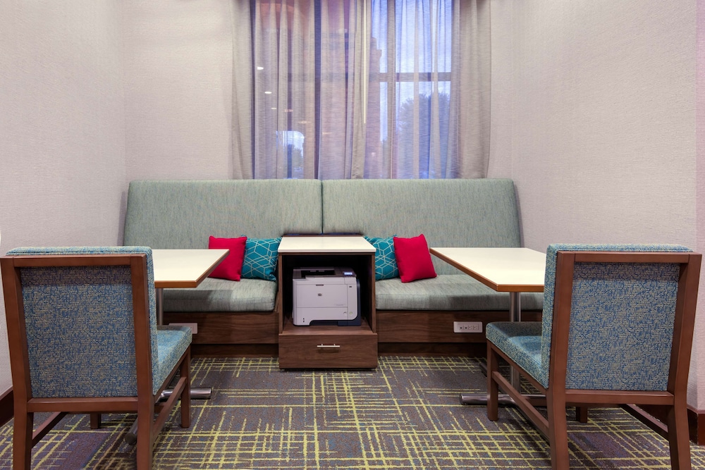 Hampton Inn & Suites Winston Salem University Area NC - photo 31