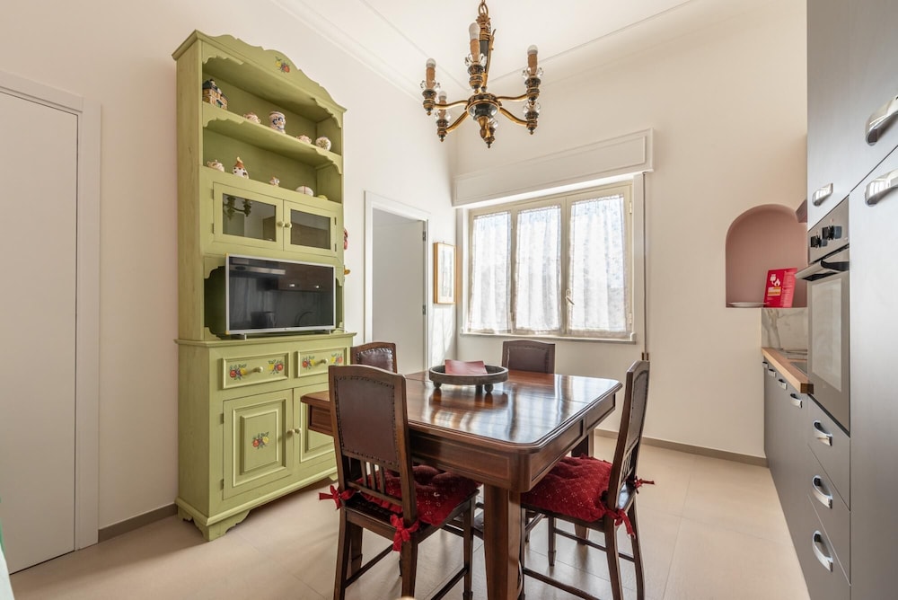 Appartamento a due passi da Villa Trabia by Wonderful Italy — 4-Star Luxury Hotel in Palermo, Italy
