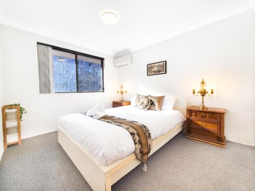 Pyrmont 1BR Apt Walk to Darling Harbour Star & CBD