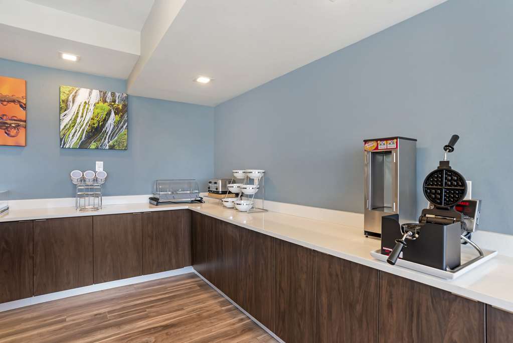 Sleep Inn & Suites Fort Walton Beach Destin West - photo 27
