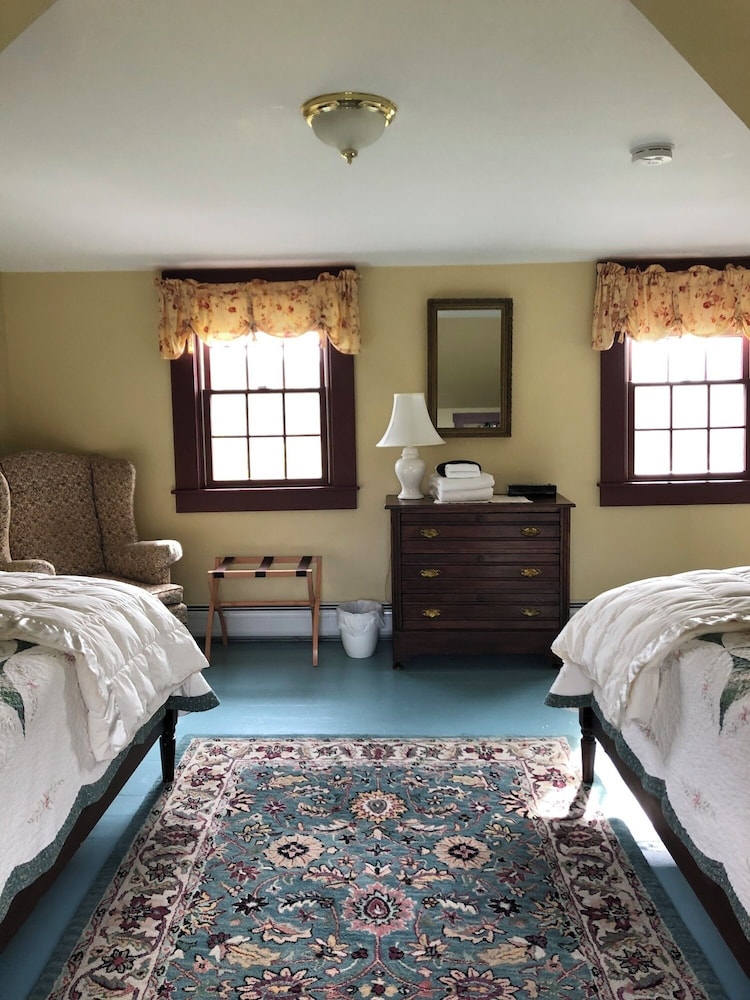Inn at Valley Farms - photo 28
