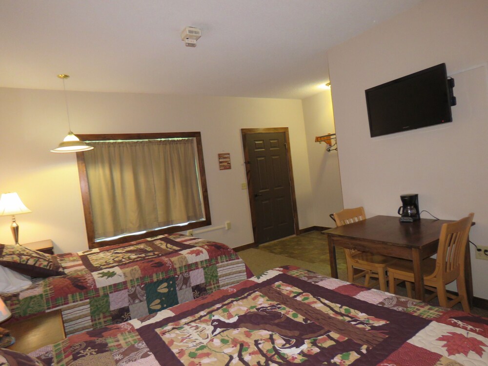 Tug Hill Resort - photo 18