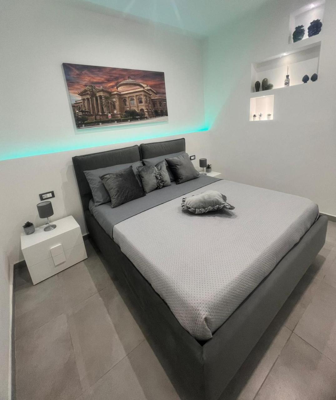 La casetta di salvuccio — 4-Star Luxury Hotel in Palermo, Italy