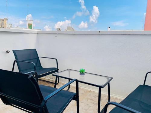 Tre Balconi Casa Vacanza Salento — 4-Star Luxury Hotel in Carmiano, Italy