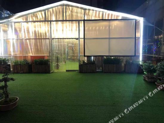 Eaka365 Hotel Handan Handan University in Handan, People's Republic of China