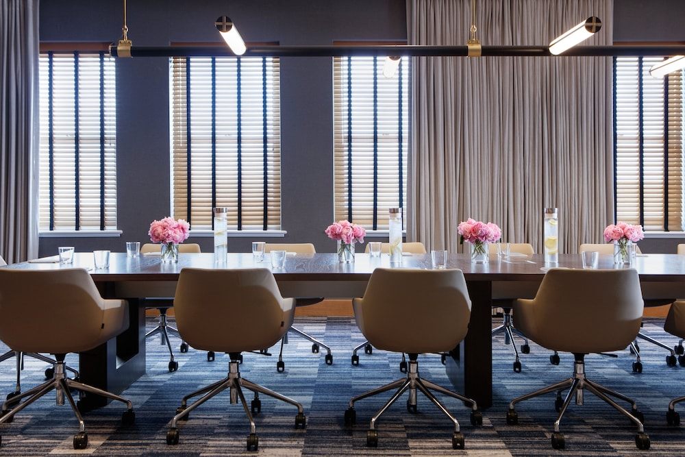 Kimpton Harper Hotel by IHG - photo 67