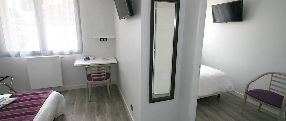 Hôtel Valencia — Hendaye — photo 4