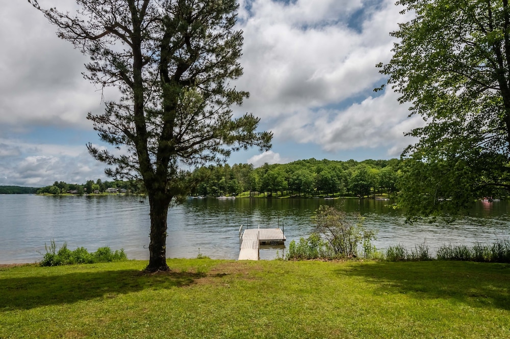 Just Around the Dilly — hotel in Swanton