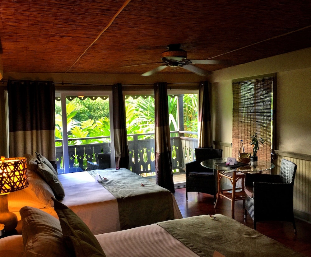 Paradise Bay Resort - photo 15