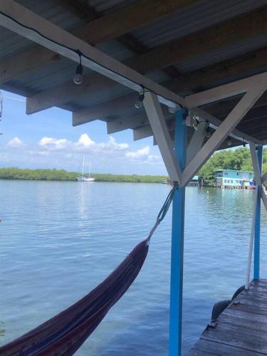 Oceanfront Quiete and Convenient Location — Bocas Del Toro — photo 5