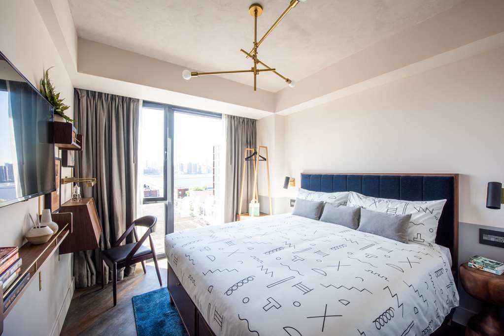 The Hoxton Williamsburg - featured photo