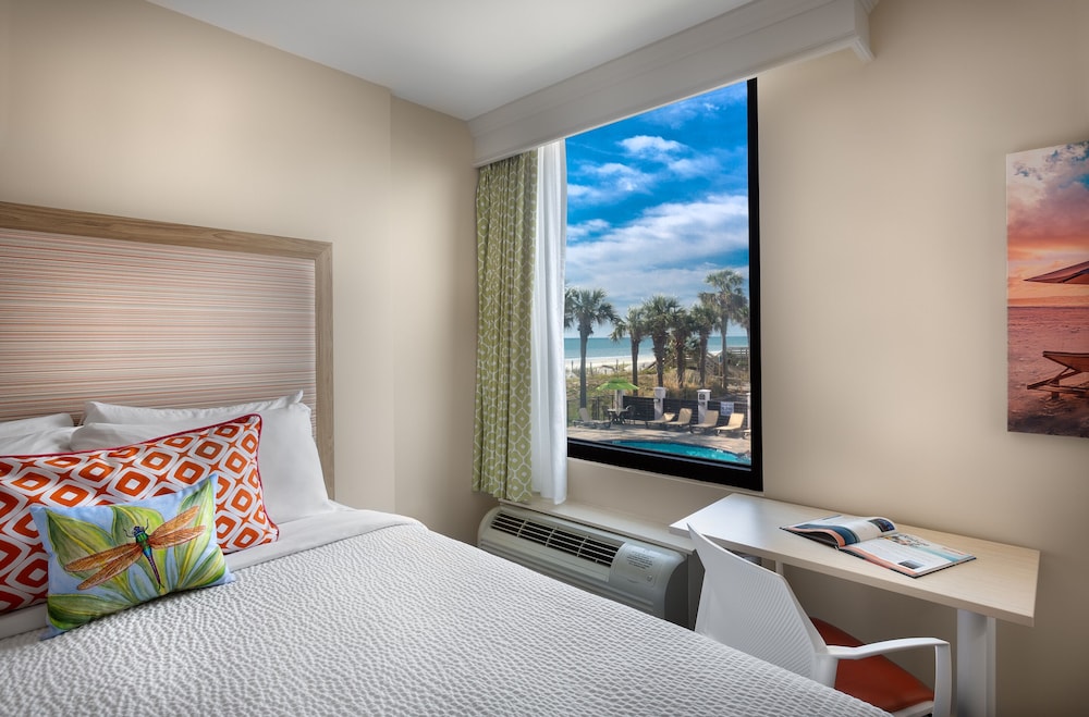 Surfside Beach Resort - photo 12