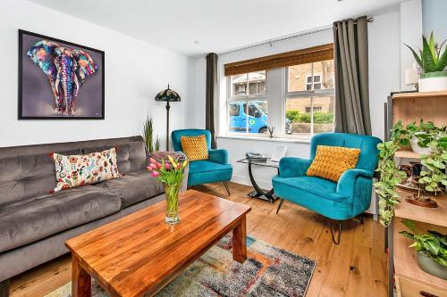 Finest Retreats Mowbray — 4-Star Luxury Hotel in Harrogate, United Kingdom