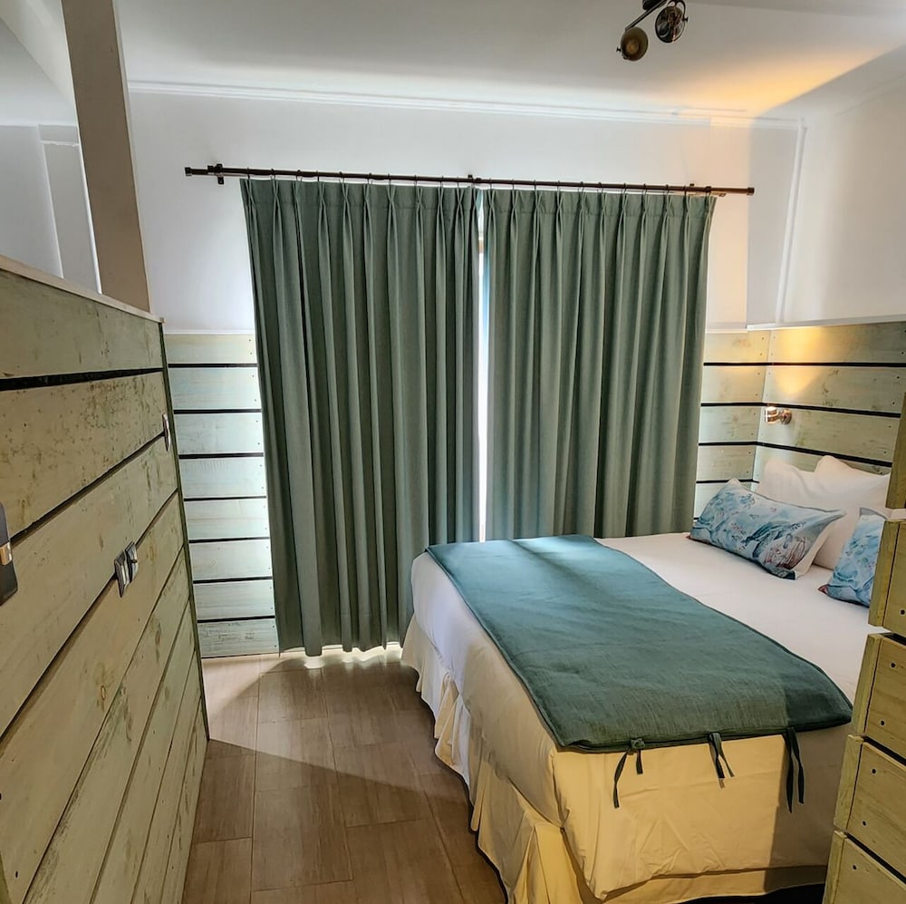 Apart Hotel Rapa Nui — Hanga Roa — photo 3