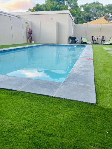 Sixth Avenue Residence Halaal Accommodation Cape Town