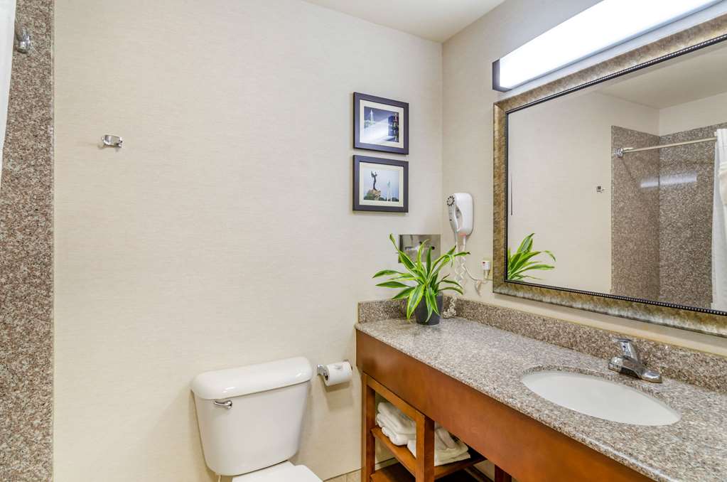 Comfort Inn & Suites near Bethel College - photo 19
