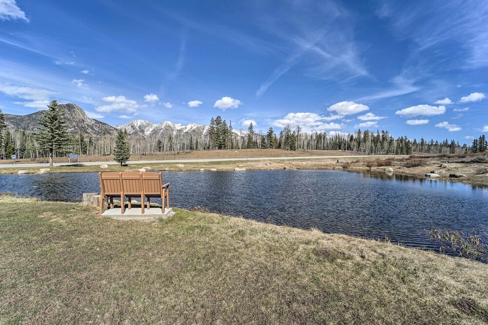 San Juan Mountains Gem 2 Mi To Purgatory Resort - photo 28