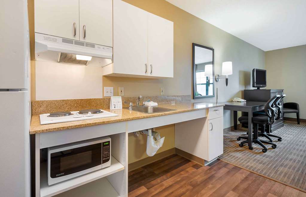 Extended Stay America Suites Secaucus Meadowlands - photo 28