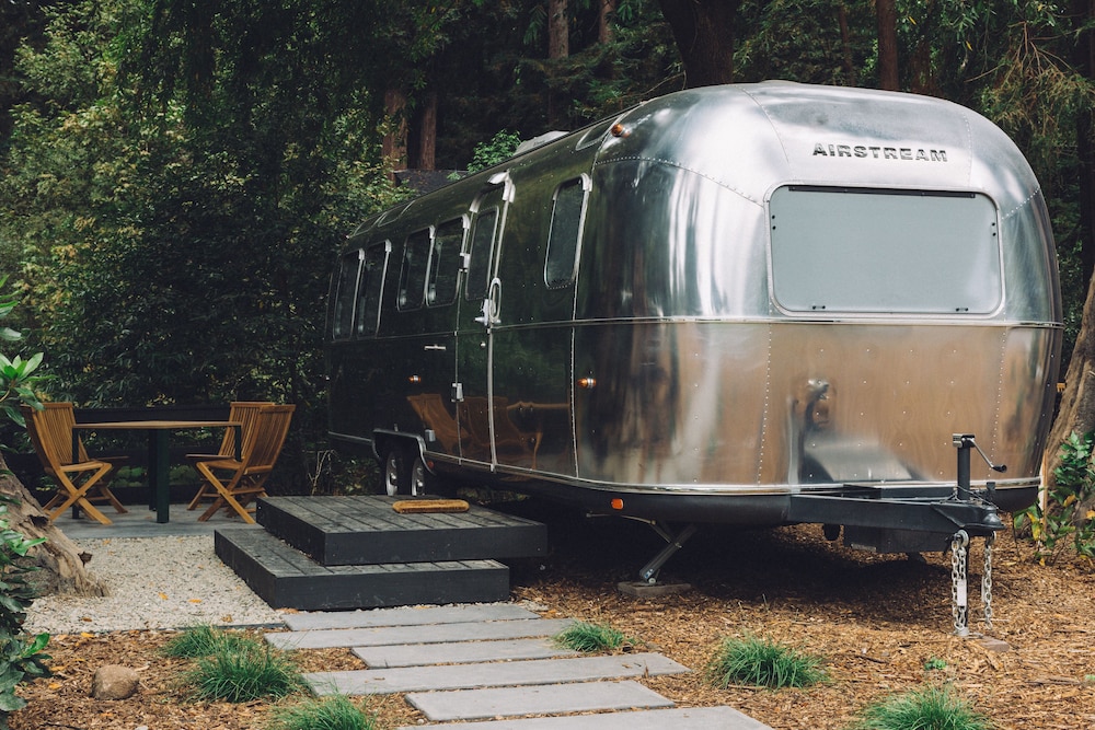 AutoCamp Sonoma — hotel in Guerneville