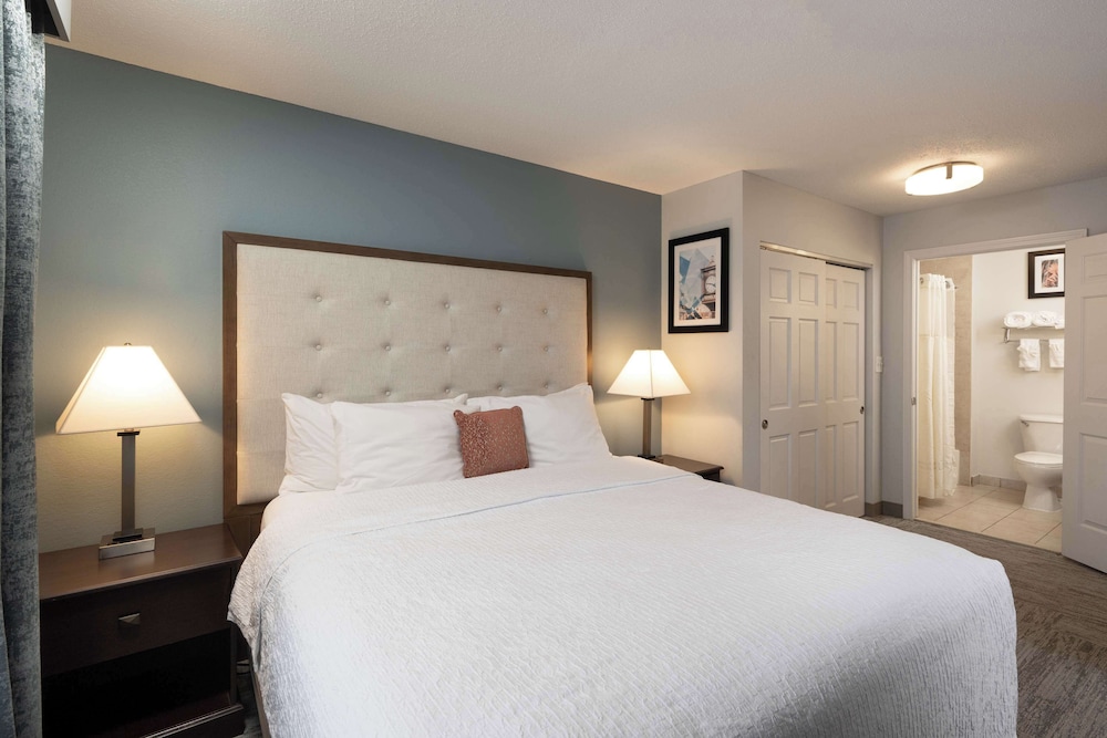 Homewood Suites by Hilton Boston Andover - photo 8