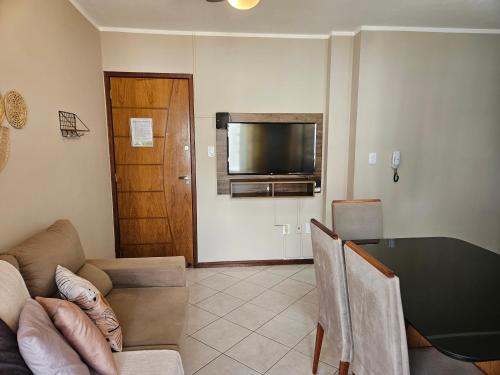 2 Quartos A 200Mts Praia Central Garagem Churrasqueira Wi Fi 90 Mbps Pet Friendly