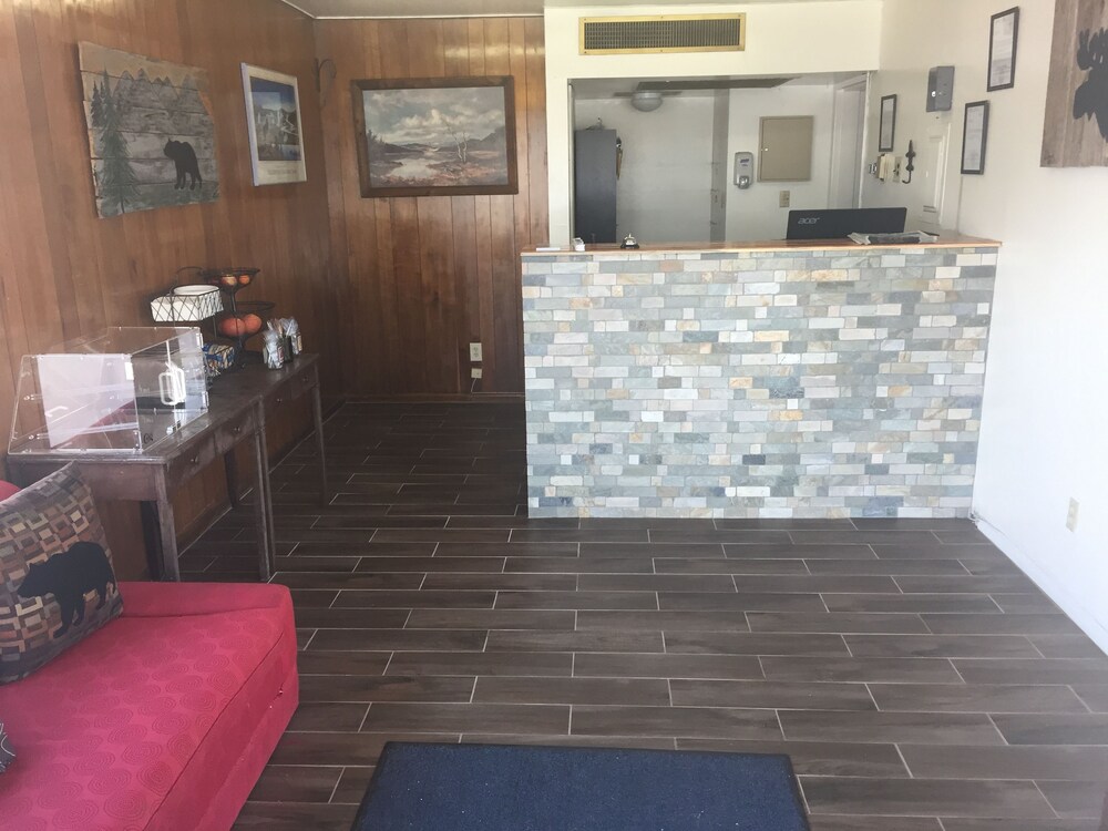 Teton Lofts - photo 3