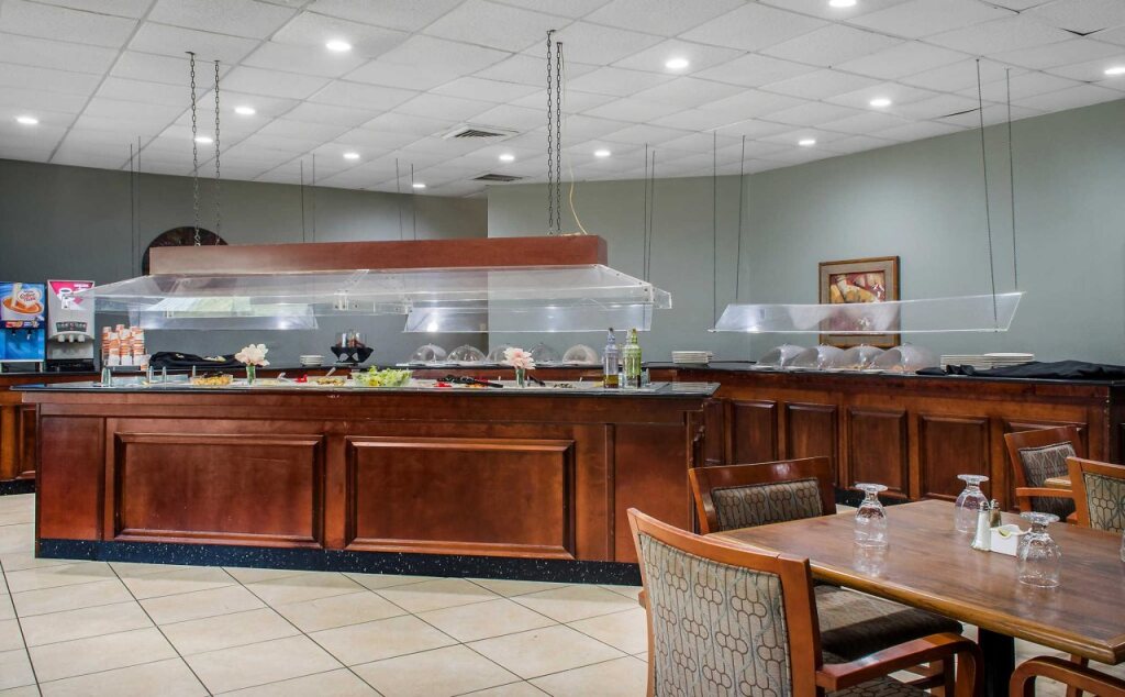 Suburban Extended Stay Hotel Shreveport Airport - photo 6